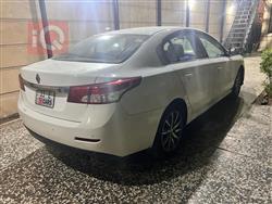 رينو سافران
